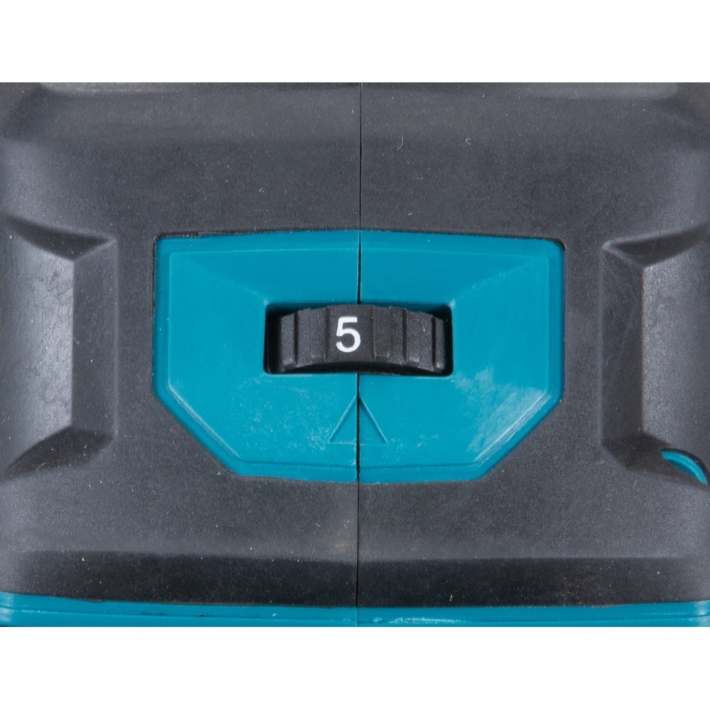 Makita Akku-Winkelschleifer XGT GA026GZ