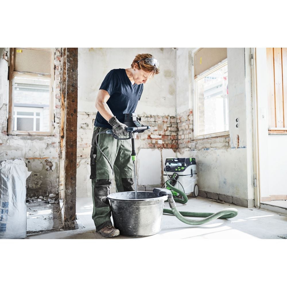Festool Rührwerk MX 1000 RE EF HS3R #575807
