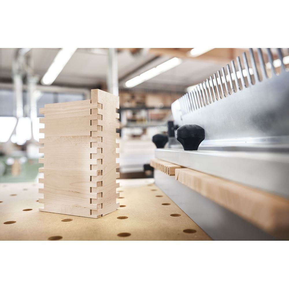 Festool Spiralnutfräser HW Spi S8 D6/21 #490978