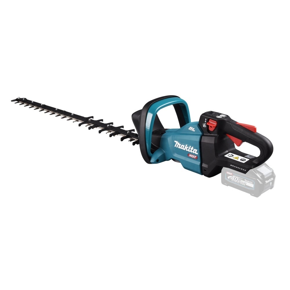 Makita Akku-Heckenschere XGT UH007GZ