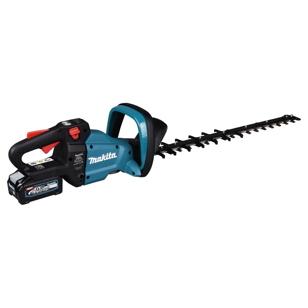 Makita Akku-Heckenschere XGT UH006GM201
