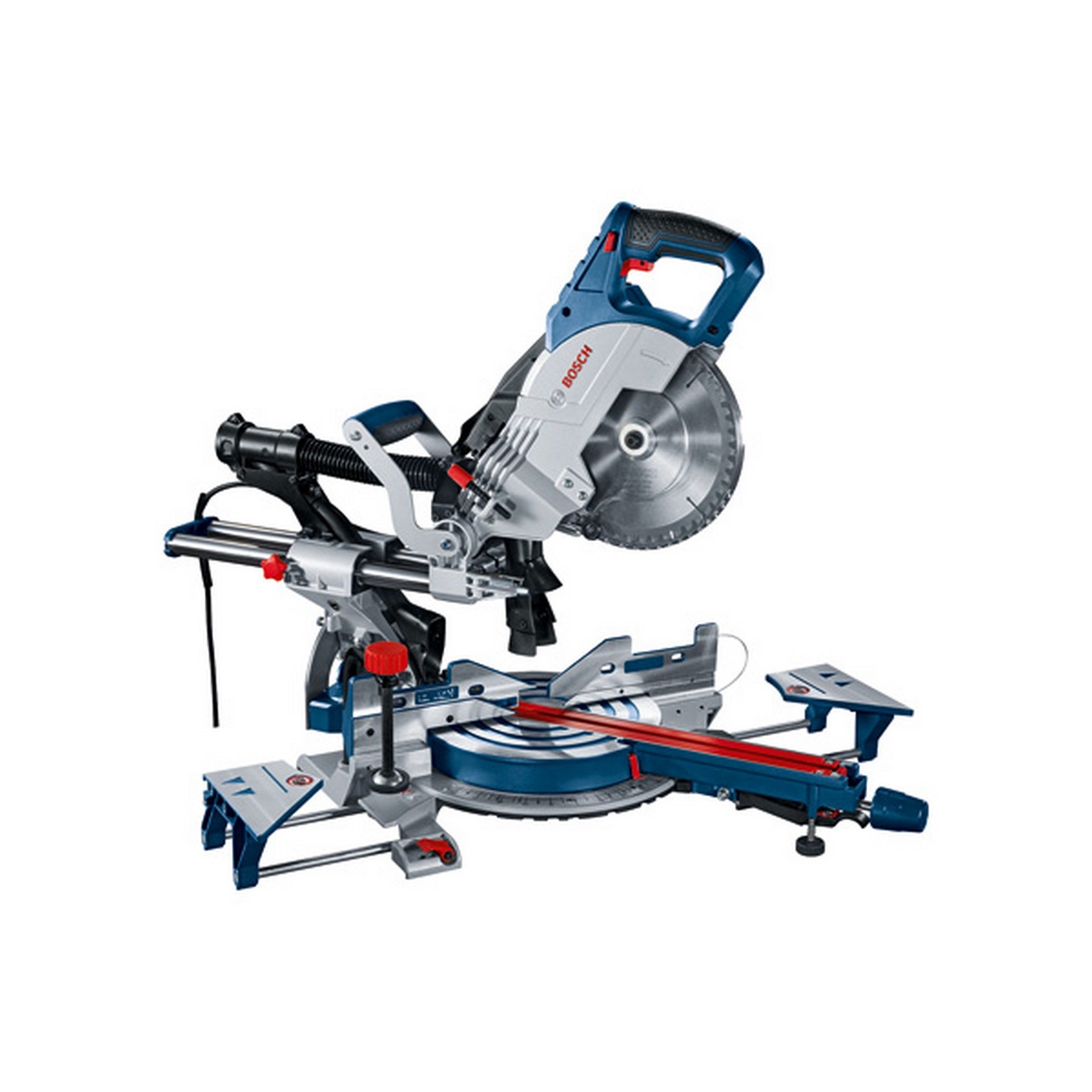 Bosch Paneelsäge GCM 8 SJL #0601B19100