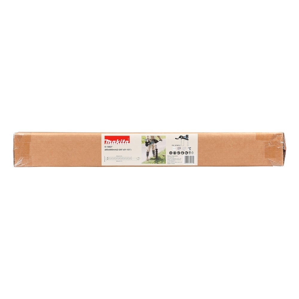 Makita ERDBOHRER 60MM #E-13627