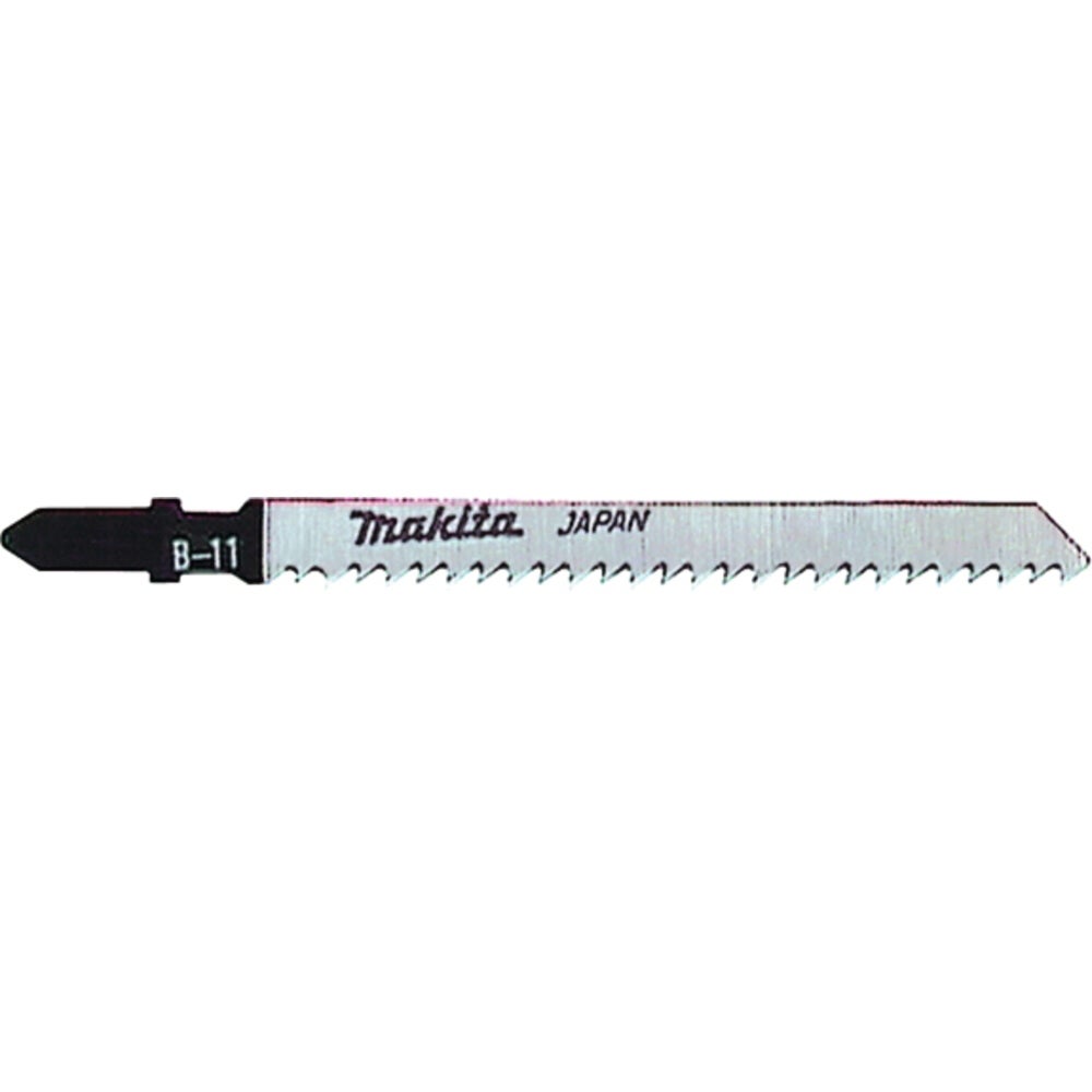 Makita Stichsägeblatt für Holz Sauberer Schnitt #B-07680