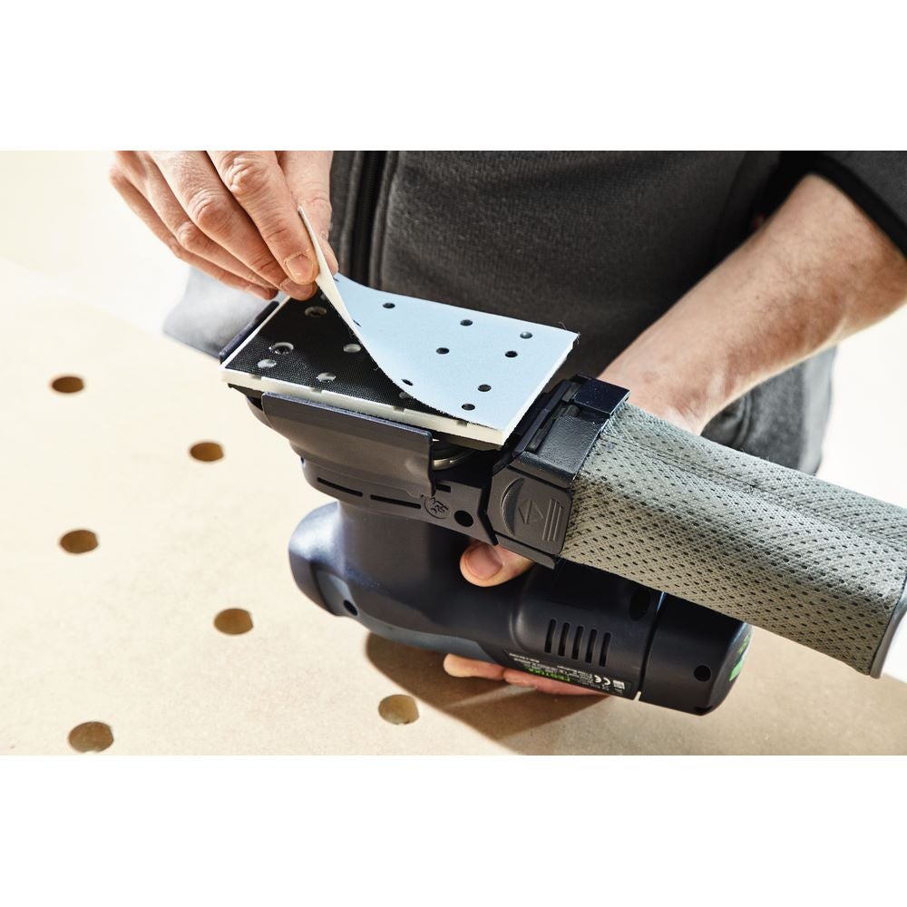 Festool Akku-Rutscher RTSC 400-Basic #576347