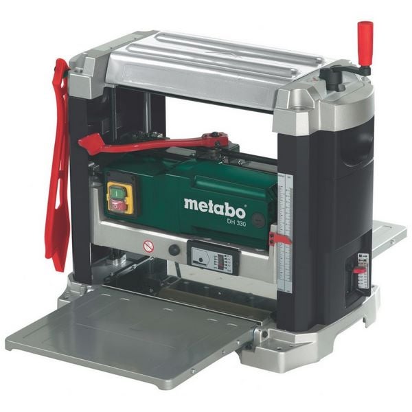 Metabo Dickenhobel DH 330 #0200033000 Karton