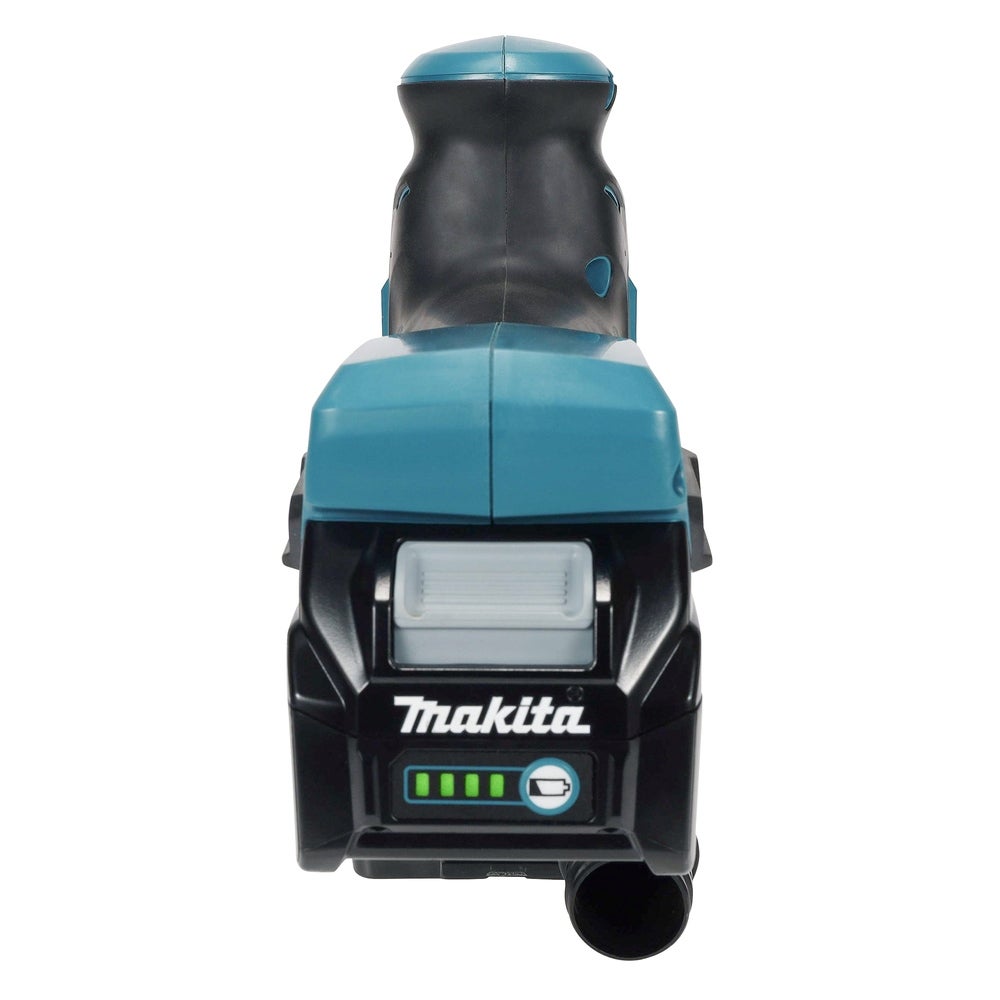 Makita Akku-Stichsäge XGT JV001GD201