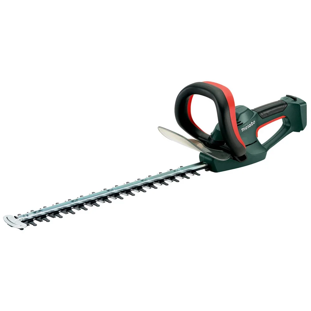 Metabo Akku-Heckenschere AHS 18-55 V #600463850 Karton