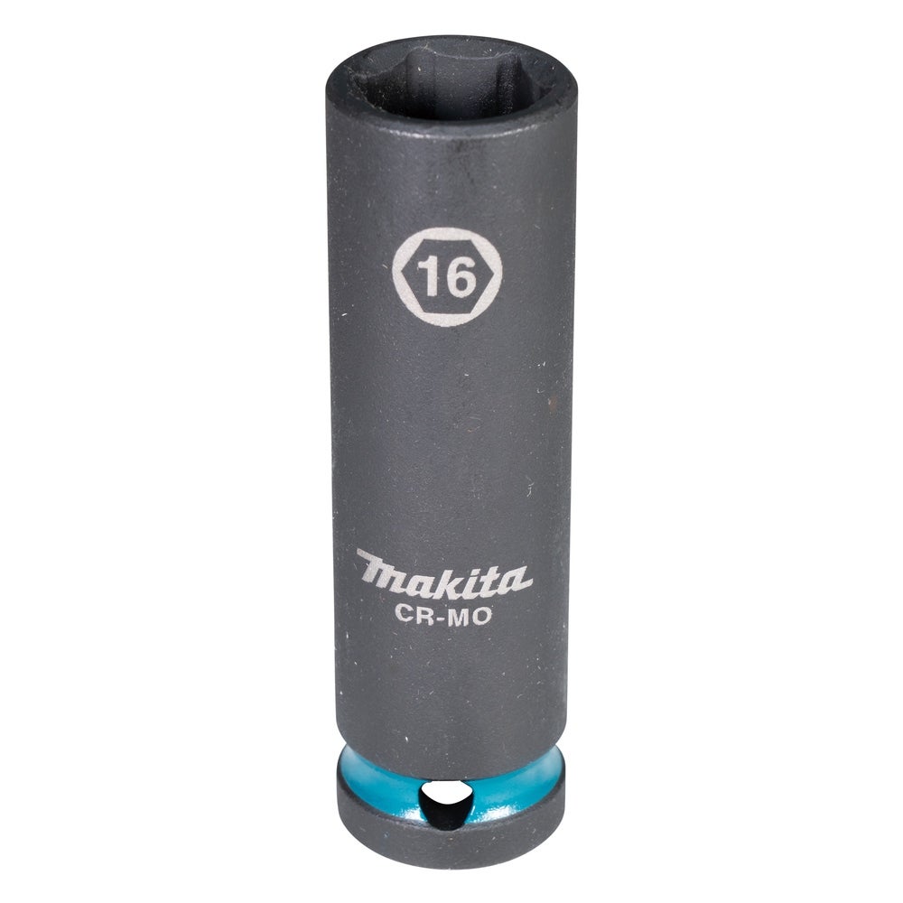 Makita Schlagnuss IMPACT BLACK 16 mm #E-16461