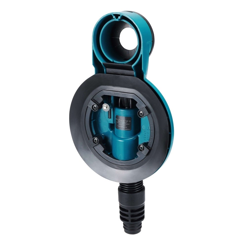 Makita Bohrer-Wandabsaugset #1914X3-8