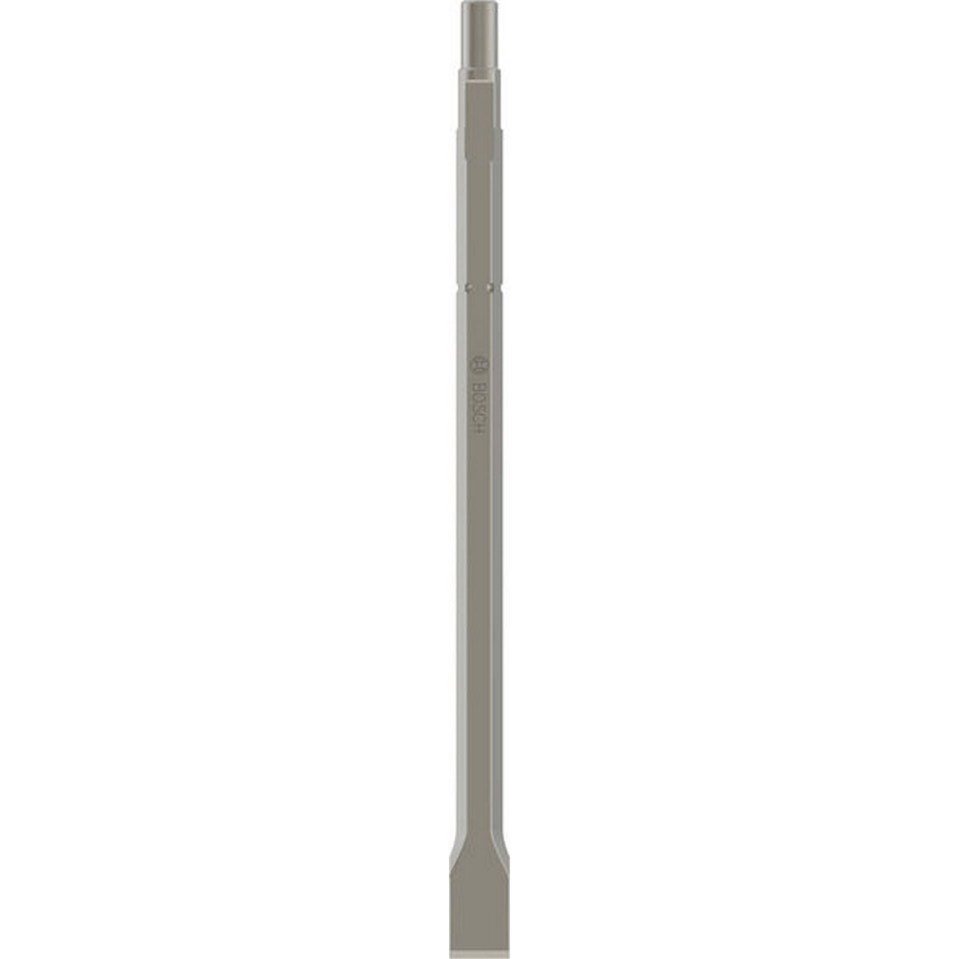 Bosch PRO HEX 19-4C Flachmeißel, 22 x 400 mm #1618630003