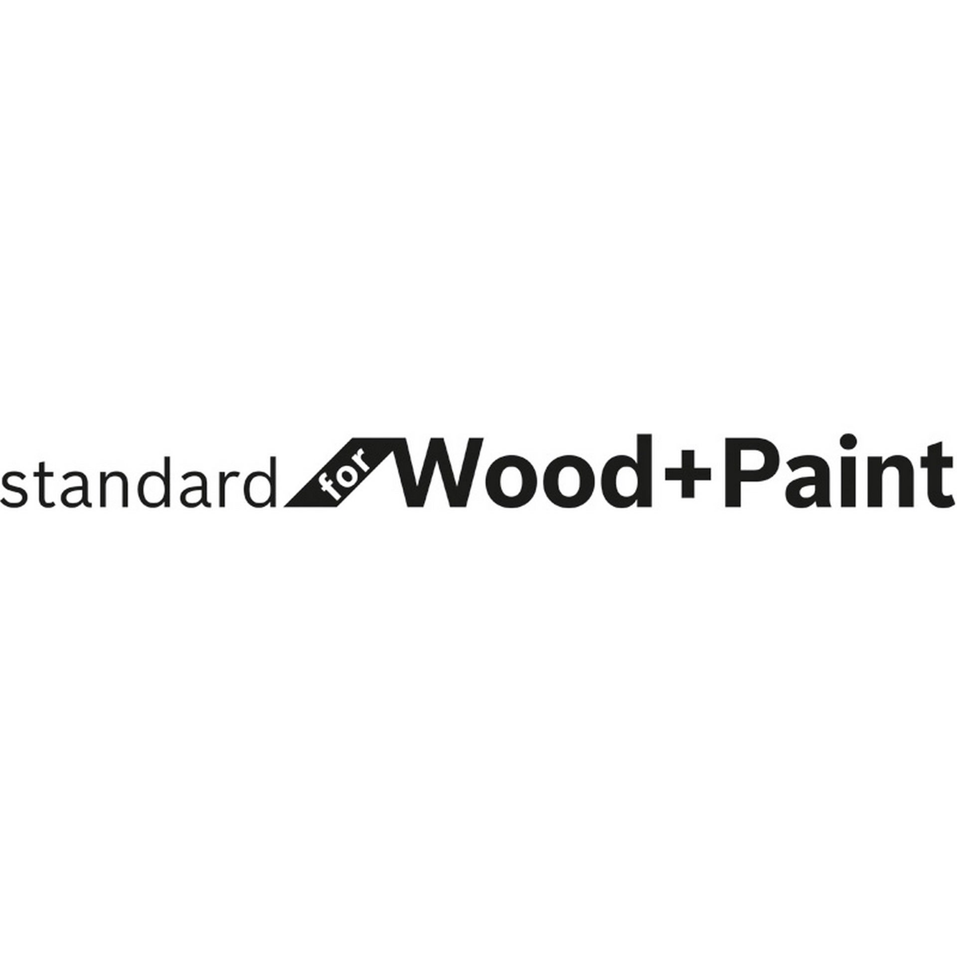 Bosch Schleifrolle C410 Standard for Wood and Paint, 115 mm, 5 m, 40 #2608606817