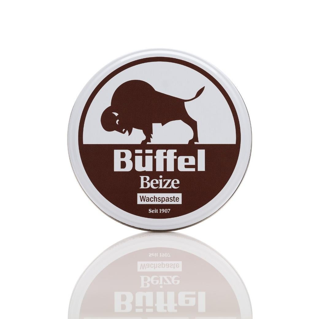 Büffel-Beize DUNKELBRAUN 1000ml
