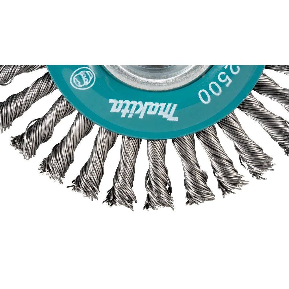 Makita Scheibenbürste #D-73411