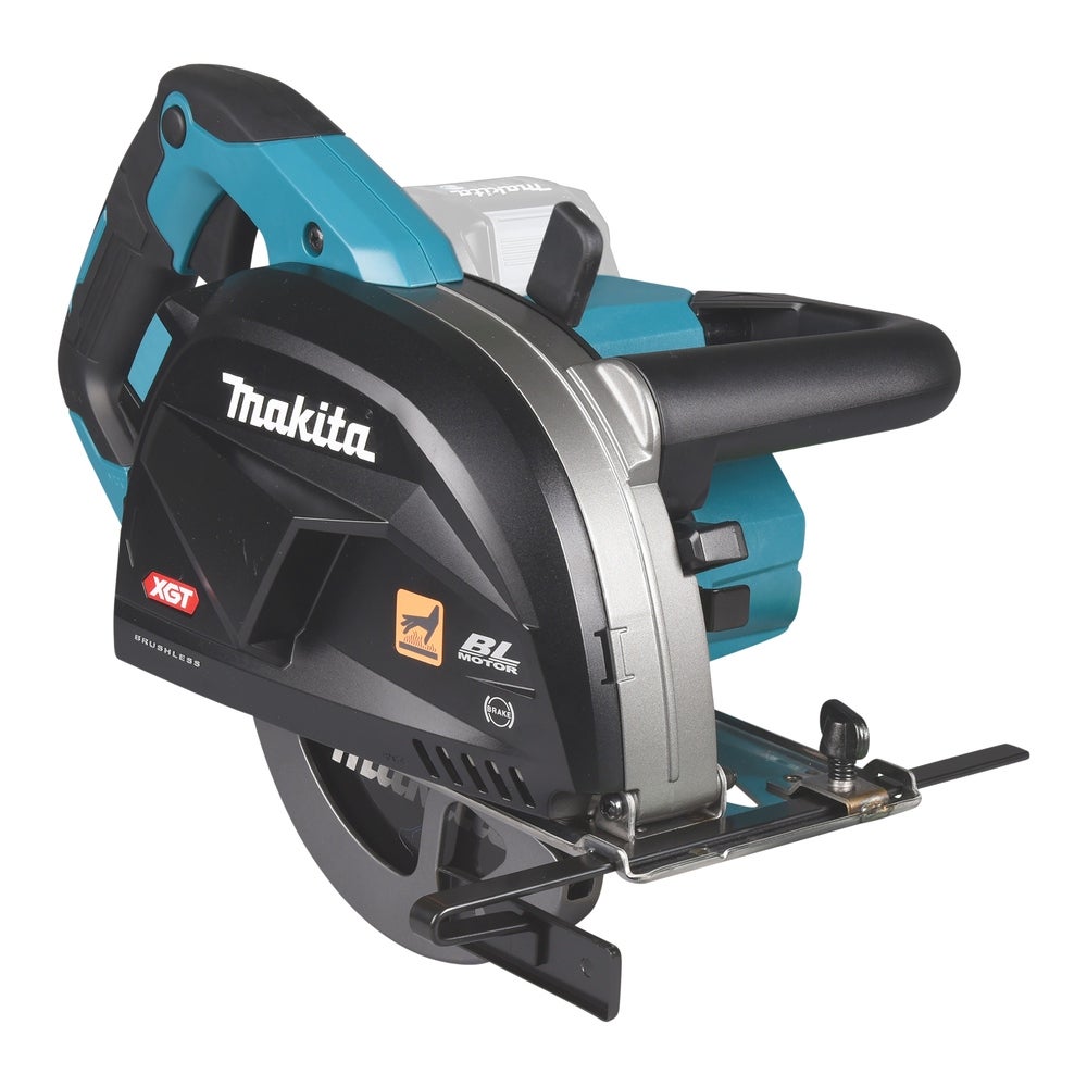 Makita Akku-Metallhandkreissäge XGT CS002GZ