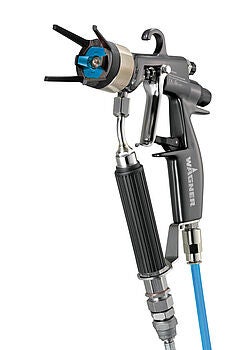 Wagner AC 4600 Pro (blau) #394156