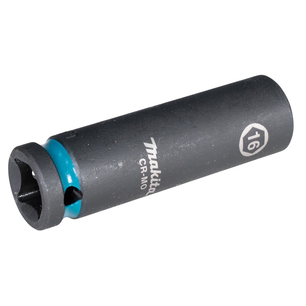 Makita Schlagnuss IMPACT BLACK 16 mm #E-16461