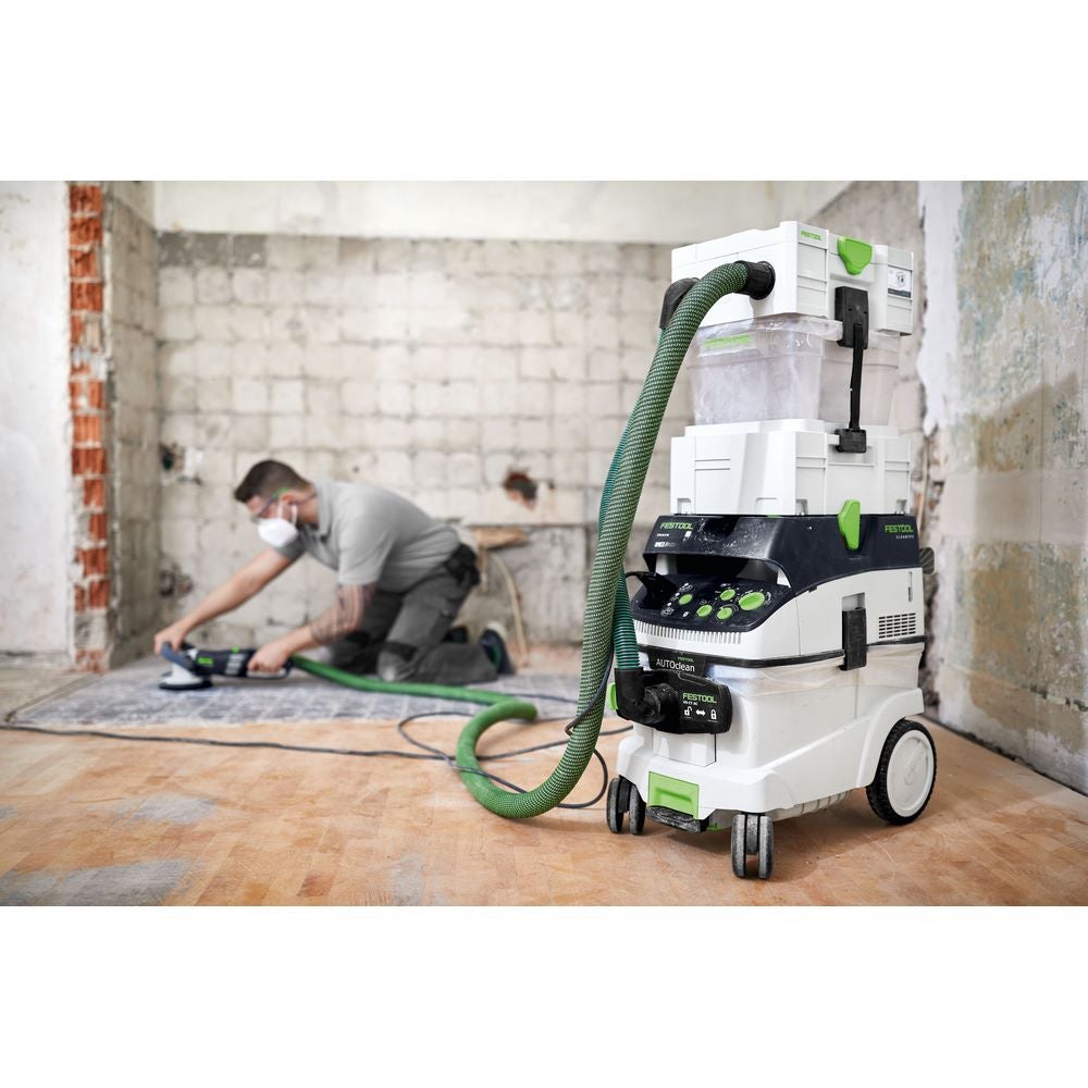 Festool Sanierungsschleifer RENOFIX RG 130 ECI-Set DIA AB #577060