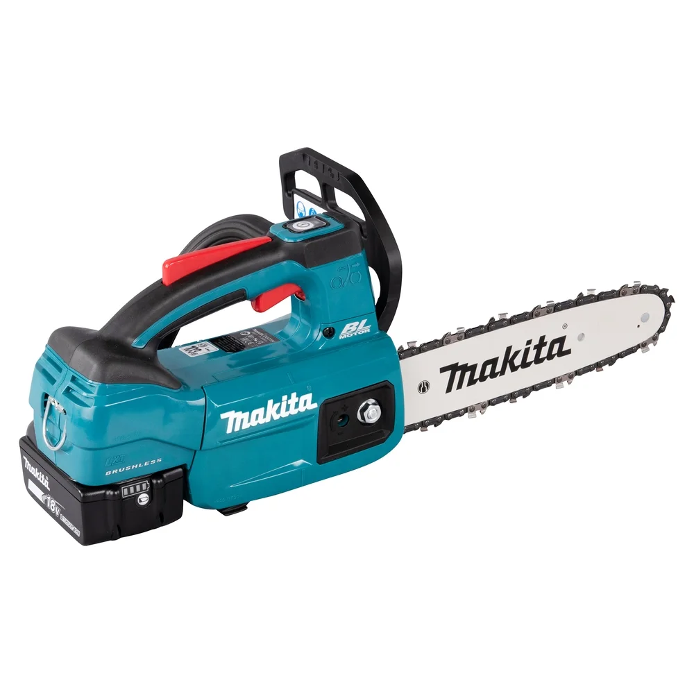 Makita Akku-Kettensäge LXT DUC254RTE