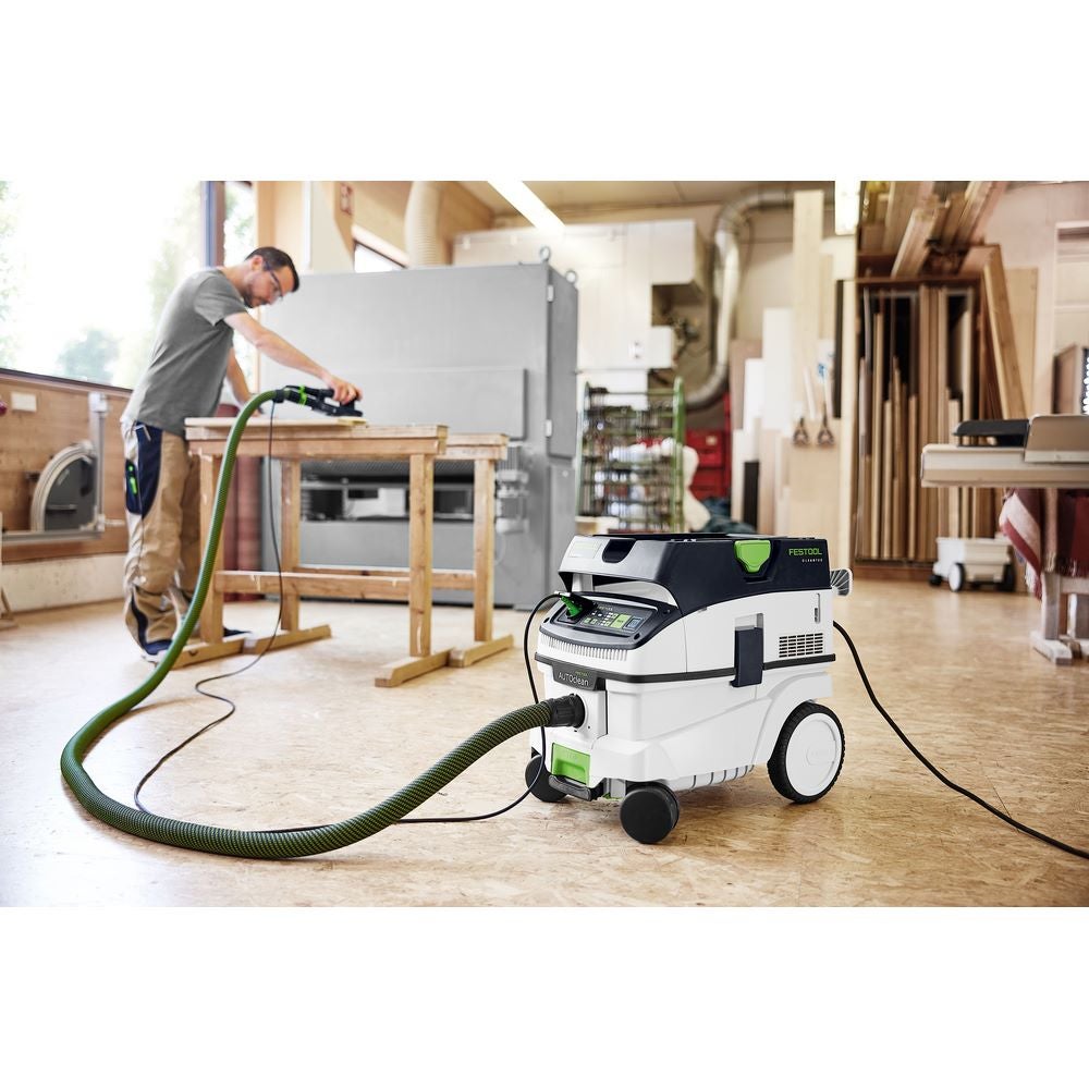 Festool Absaugmobil CLEANTEC CTM 26 EI AC #577851