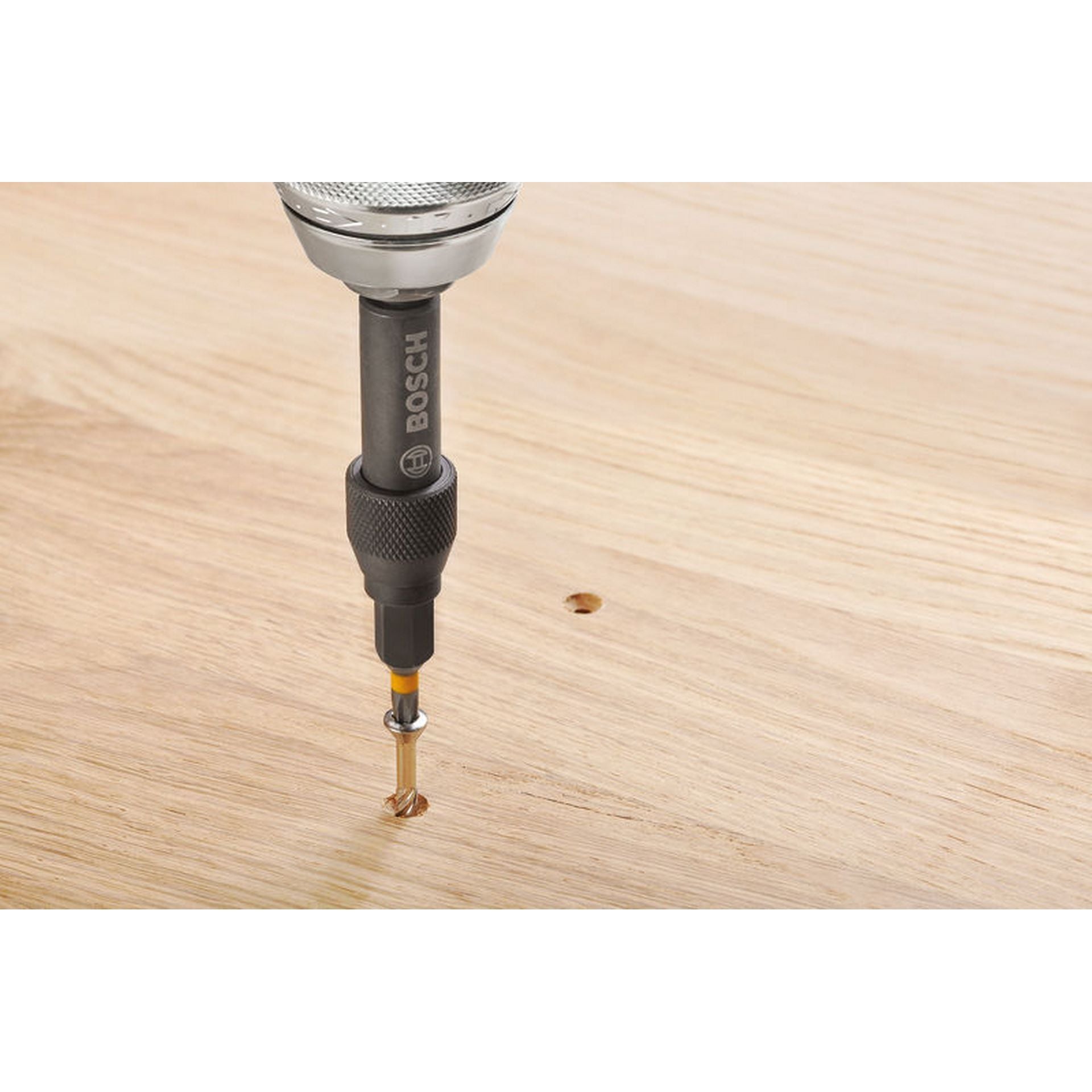 Bosch 20tlg. Schrauberbit-Set Drill&Drive #2607002786