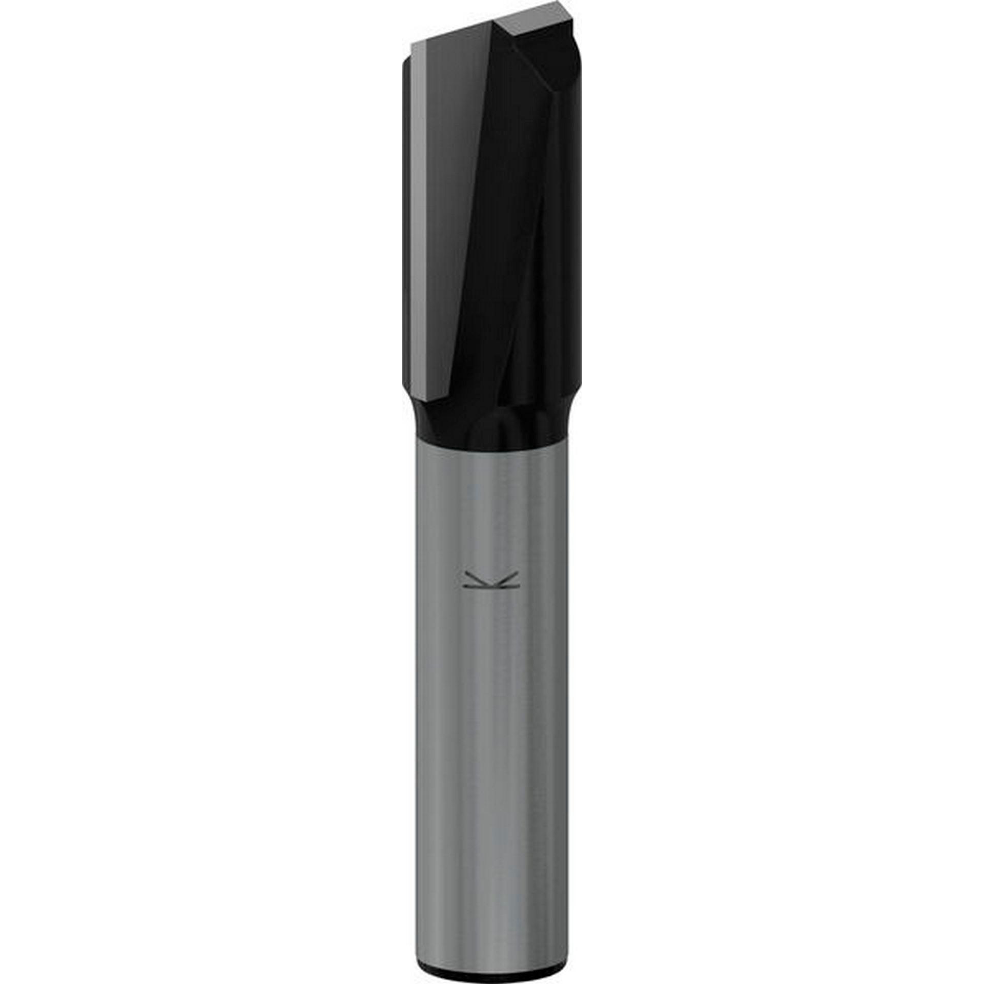 Bosch PRO Nutfräser, zweischneidig, D 10 mm, L 19,6 mm, S 8 mm #2608628383