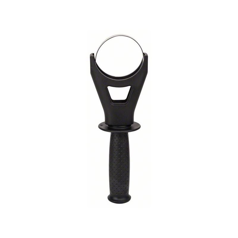 Bosch Handgriff für Bohrhämmer, passend zu: GBH 7 DE/7-46 DE Professional #2602025103