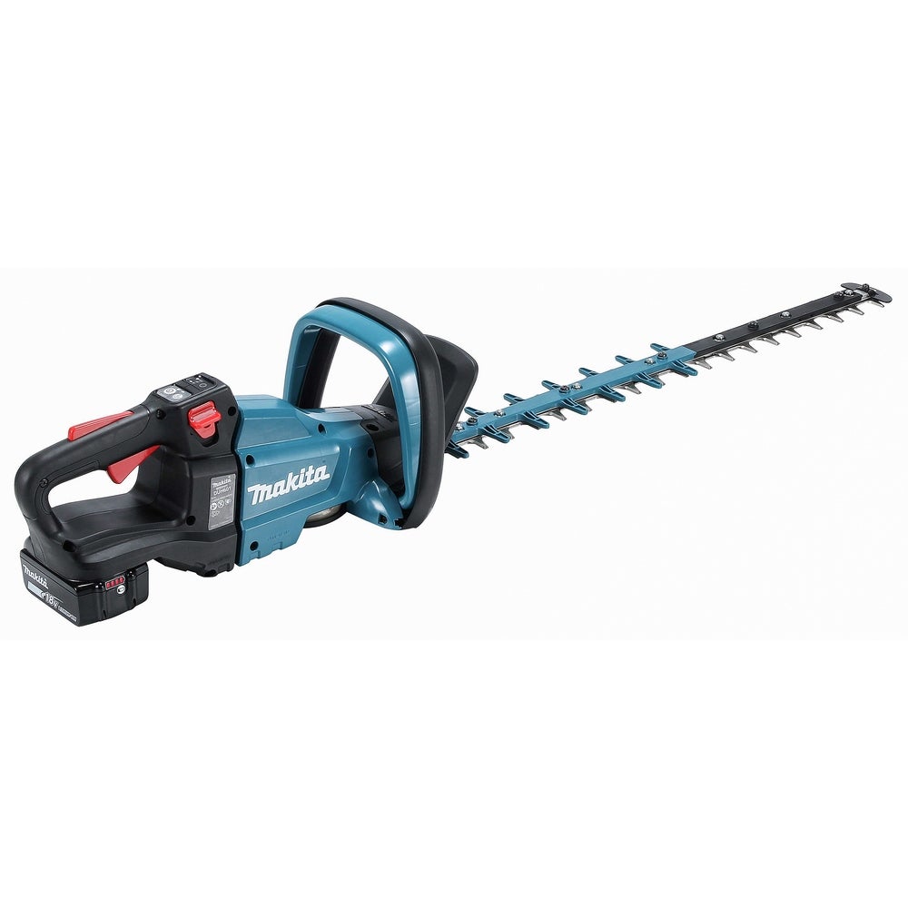 Makita Akku-Heckenschere LXT DUH601RTE