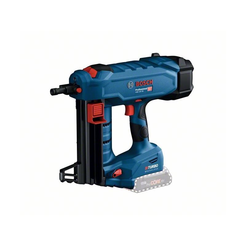 Bosch Akku-Betonnagler GNB 18V-38 #06019L7000