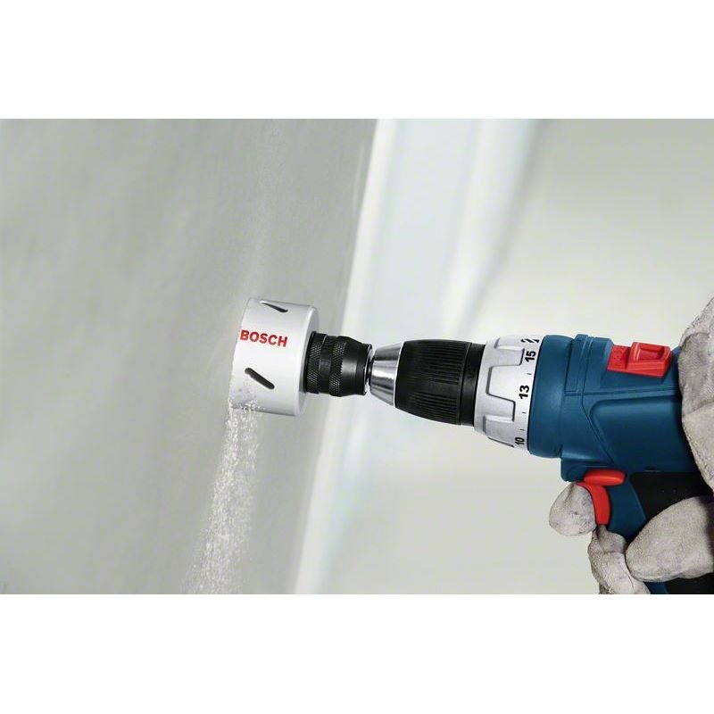 Bosch Zentrierbohrer für Sechskantaufnahmeschaft, 8 mm #2608550079