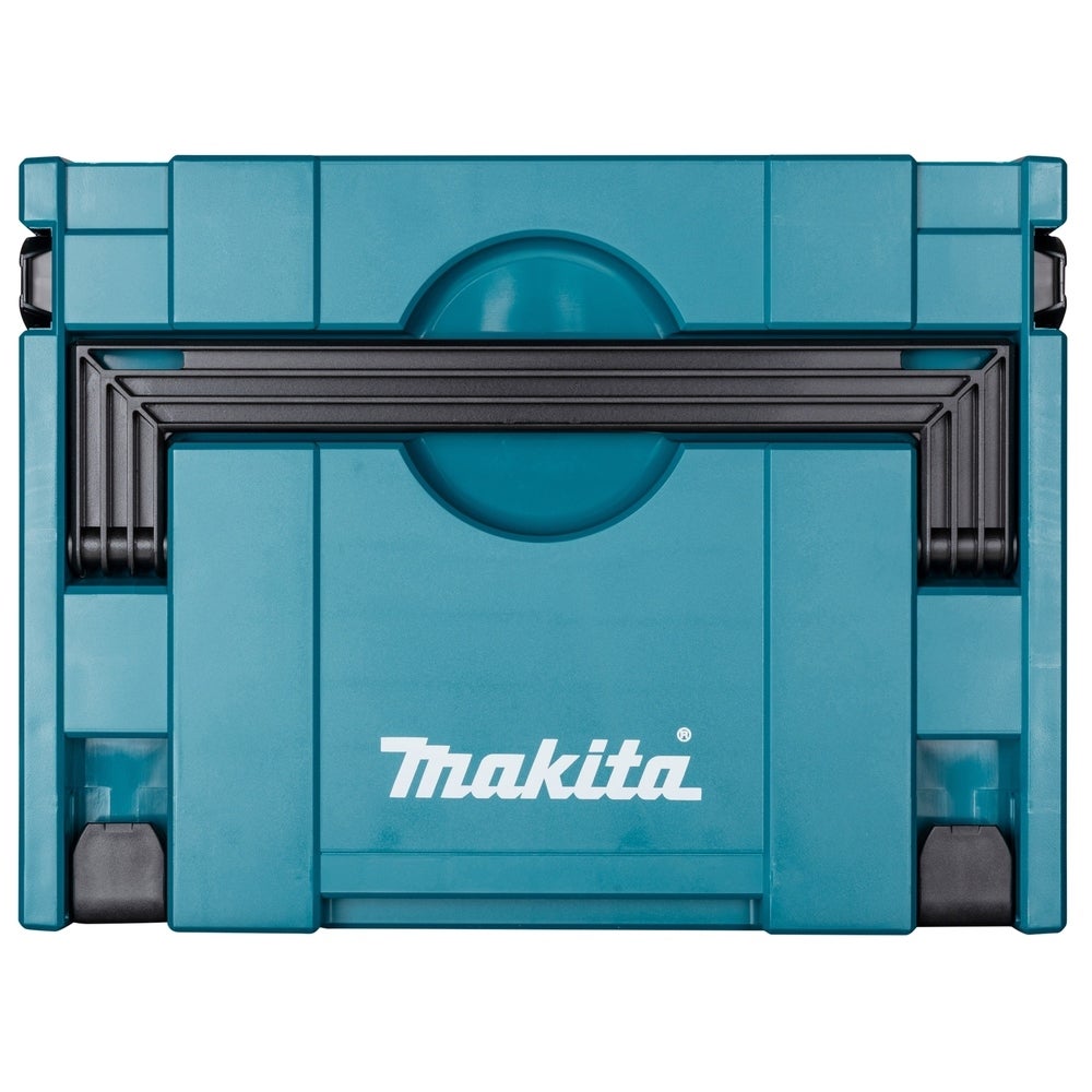 Makita MAKPAC Gr. 3 mit 4 Schubladen #P-84311