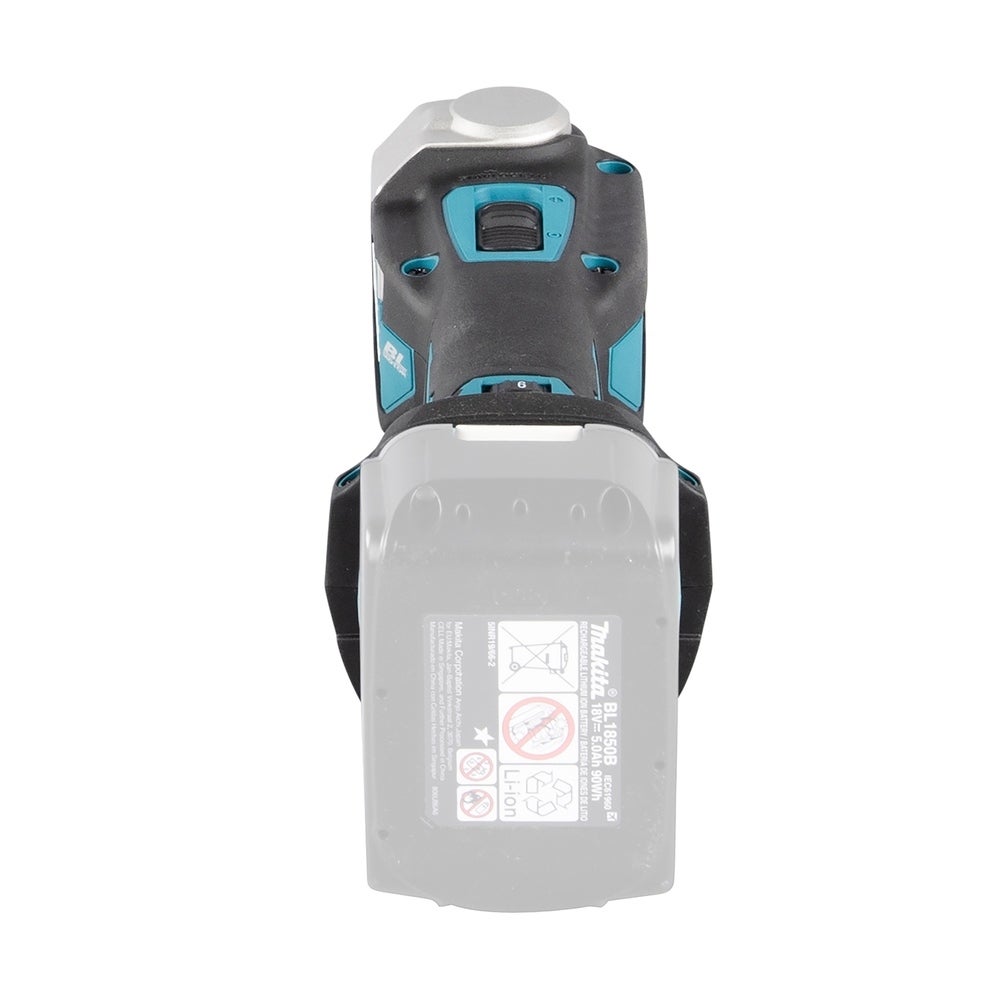 Makita Akku-Multitool LXT DTM52Z
