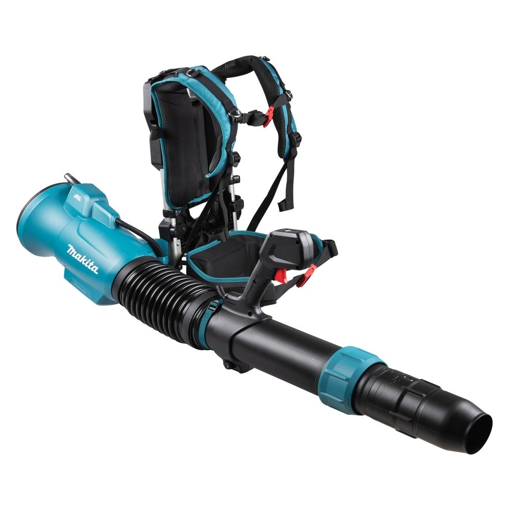 Makita Akku-Rucksackgebläse XGT UB004CZ