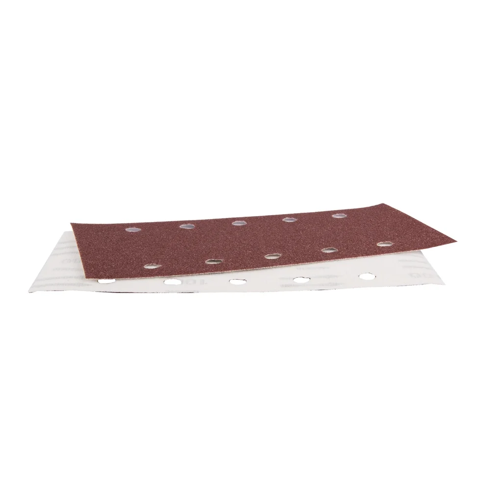Makita Schleifpapier 115 x 229 mm, K100, 10 Stk. #P-33205