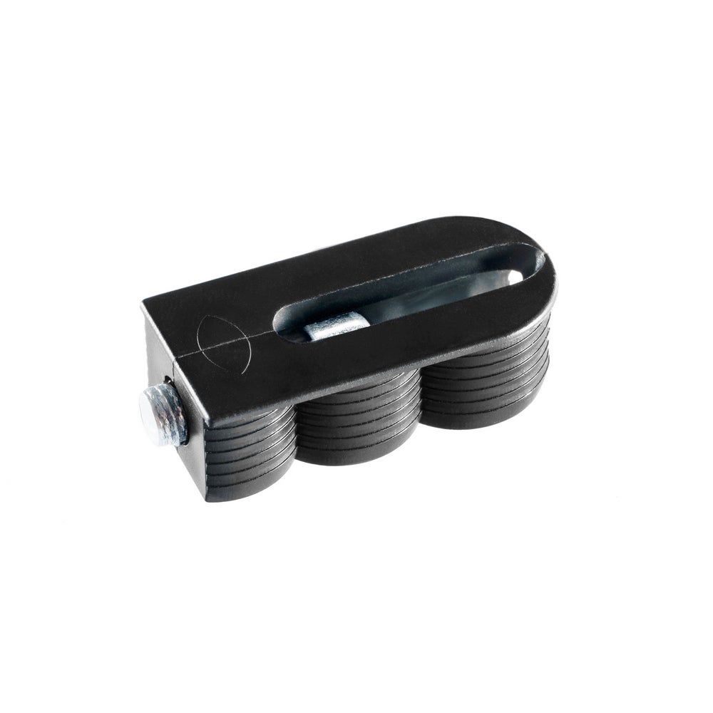 Lamello Cabineo 12 black, 500 Stück #186330