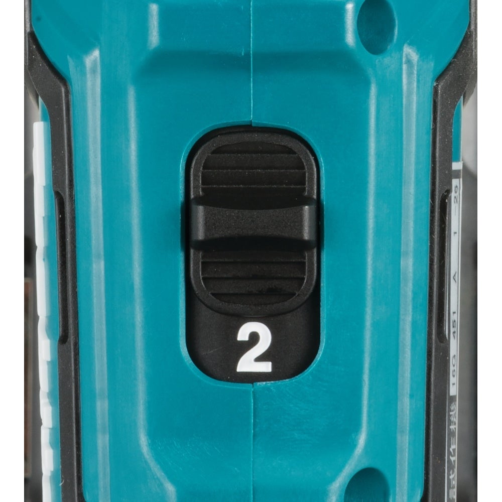 Makita Akku-Schlagbohrschrauber HP333DSAE