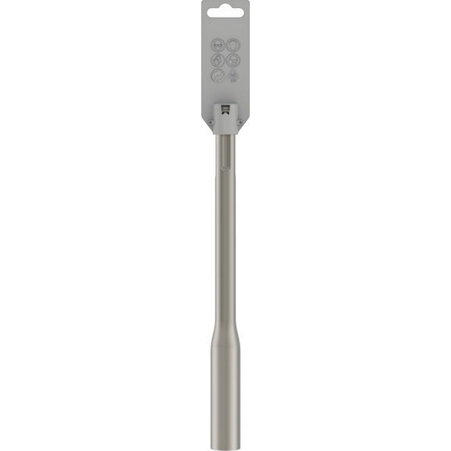 Bosch PRO SDS max Hohlmeißel, 26 x 300 mm #1618601101