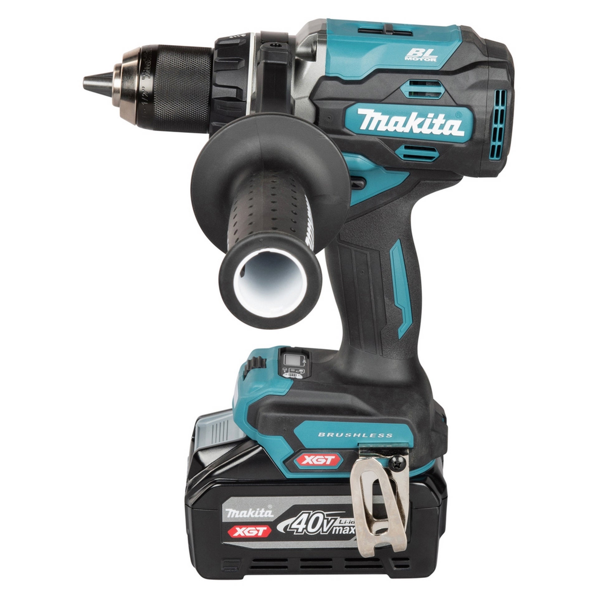 Makita Akku-Bohrschrauber XGT DF003GU201