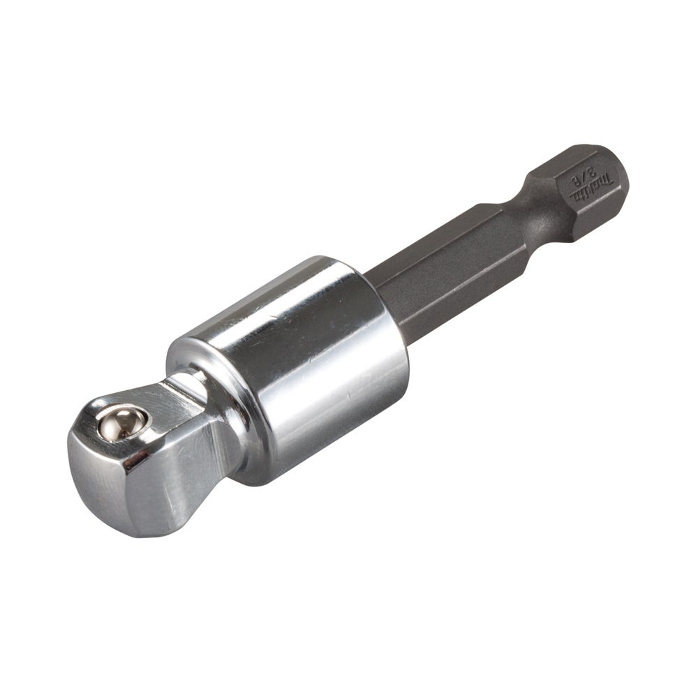 Makita Schlagnussadapter Impact Premier, 50 mm, 3/8" – 1/4" #E-03420