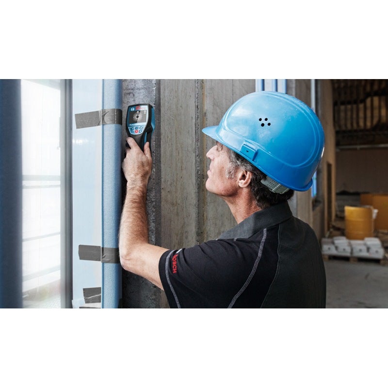 Bosch Ortungsgerät Wallscanner D-tect 120 #0601081303