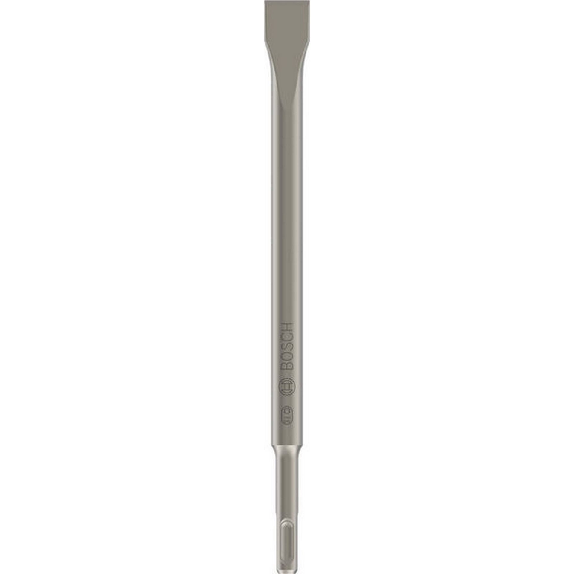 Bosch PRO SDS plus-4C Flachmeißelset, 20 x 250 mm, 10-tlg. #2608690131