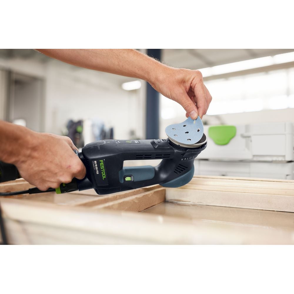 Festool Schleifmittel-Systainer³ Granat D90/V93 GR SYS #578196