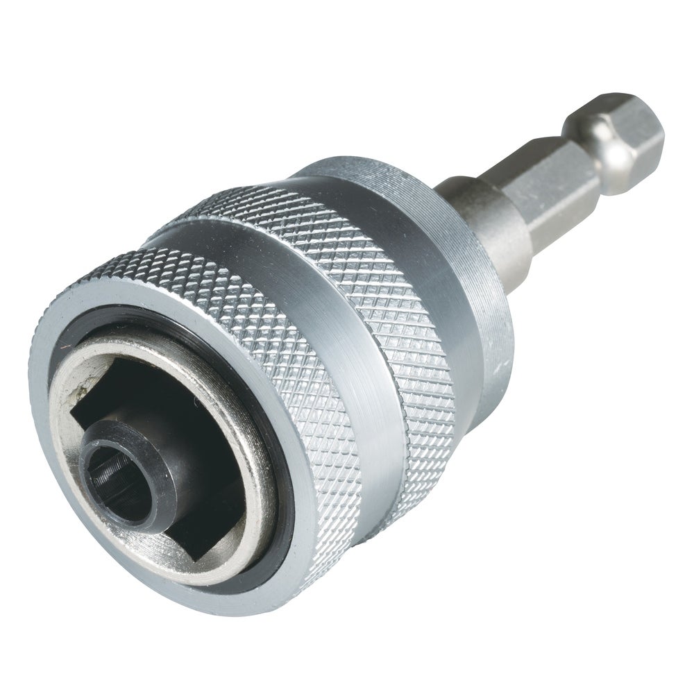 Makita Ezychange Adapter inkl. HSS-G Zentrierbohrer #E-04070