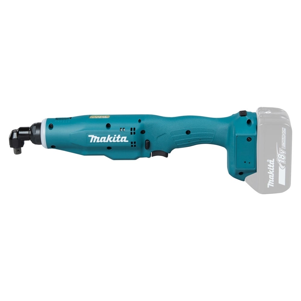 Makita Akku-Drehmomentschrauber LXT DFL063F4Z