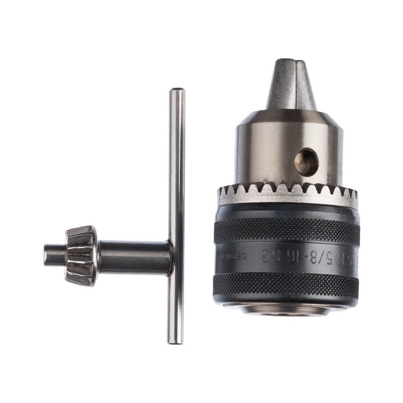 Bosch Spannfutter mit Passfeder, 5/8"-16, 3-16 mm #1608571056