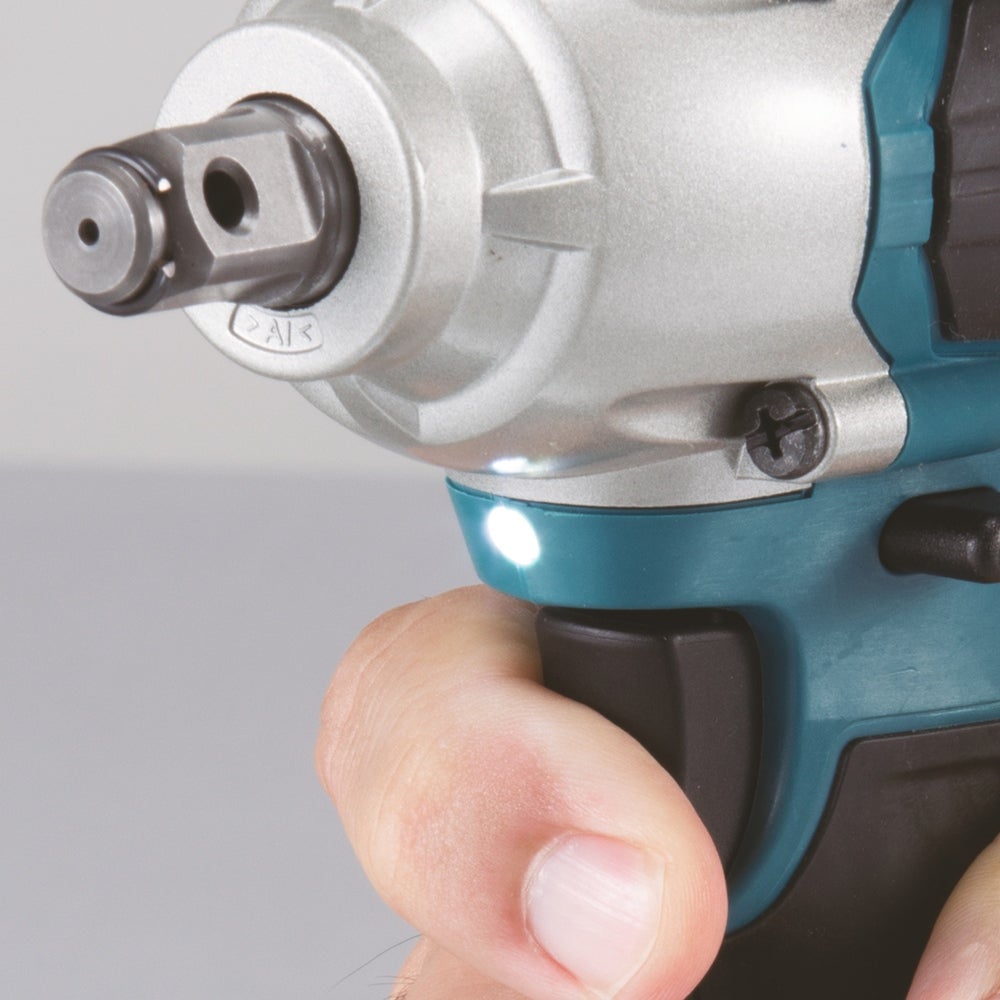 Makita Akku-Schlagschrauber LXT DTW190Z