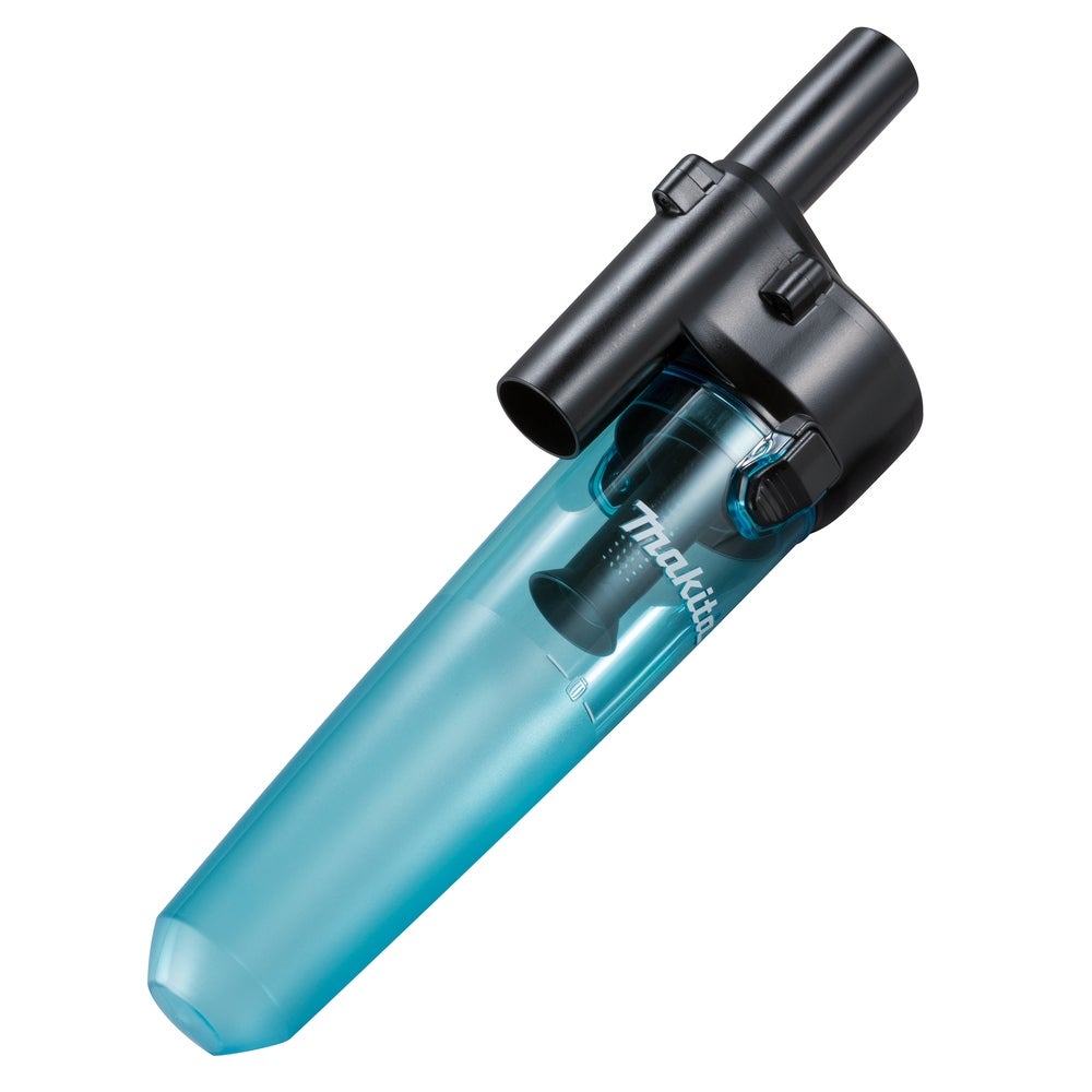 Makita Zyklonfilter schwarz Std. #191D75-5