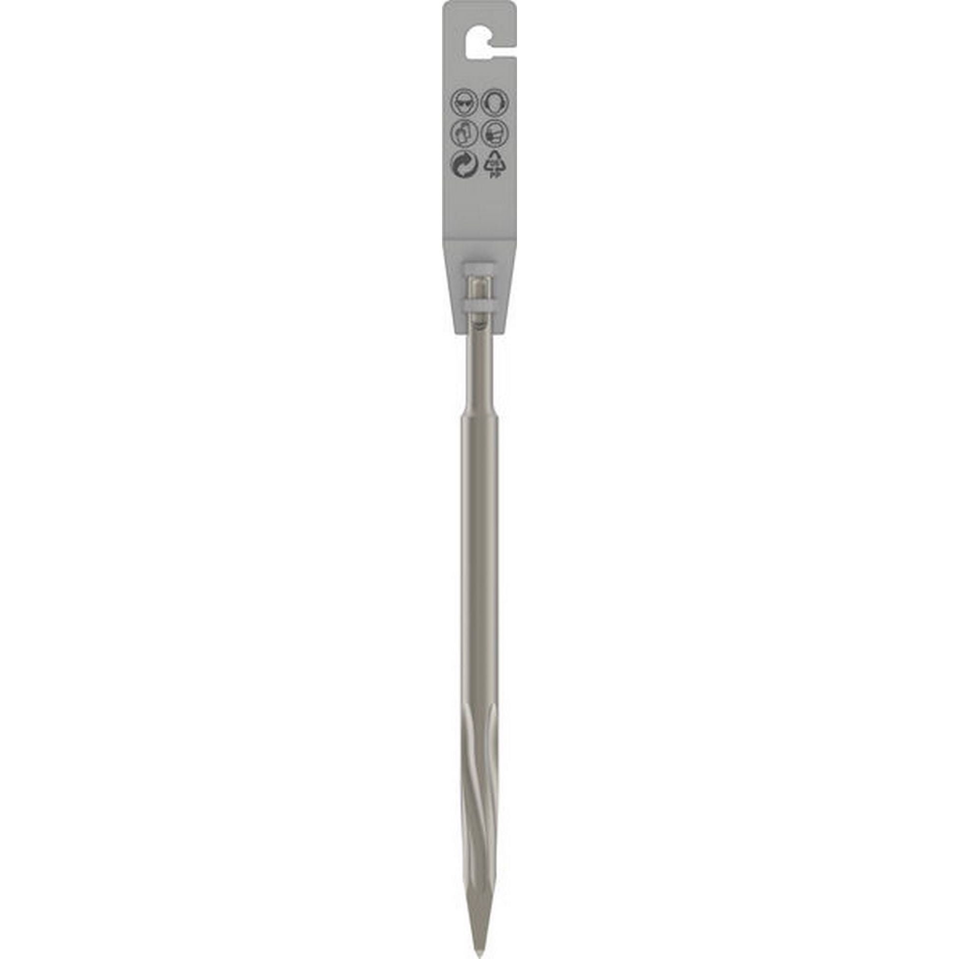 Bosch PRO SDS plus-5C Spitzmeißel, 250 mm #2609390576