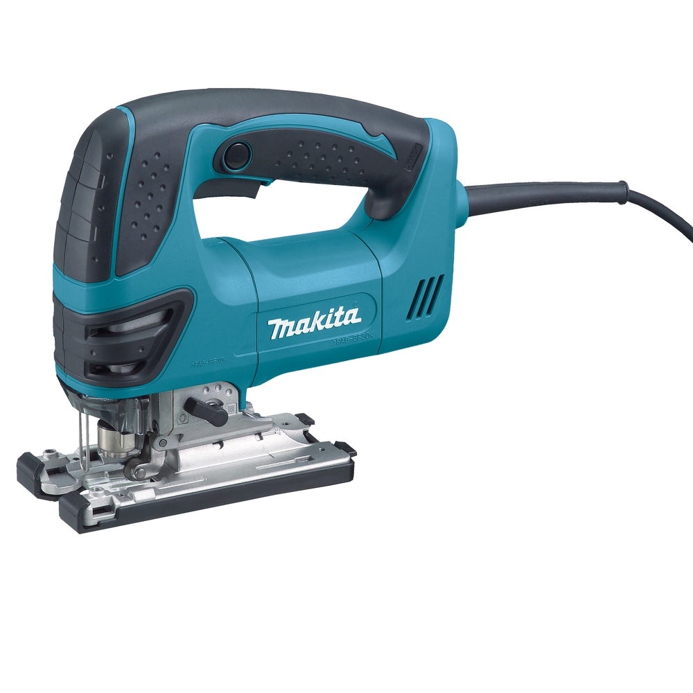 Makita Pendelhubstichsäge 4350FCTJ