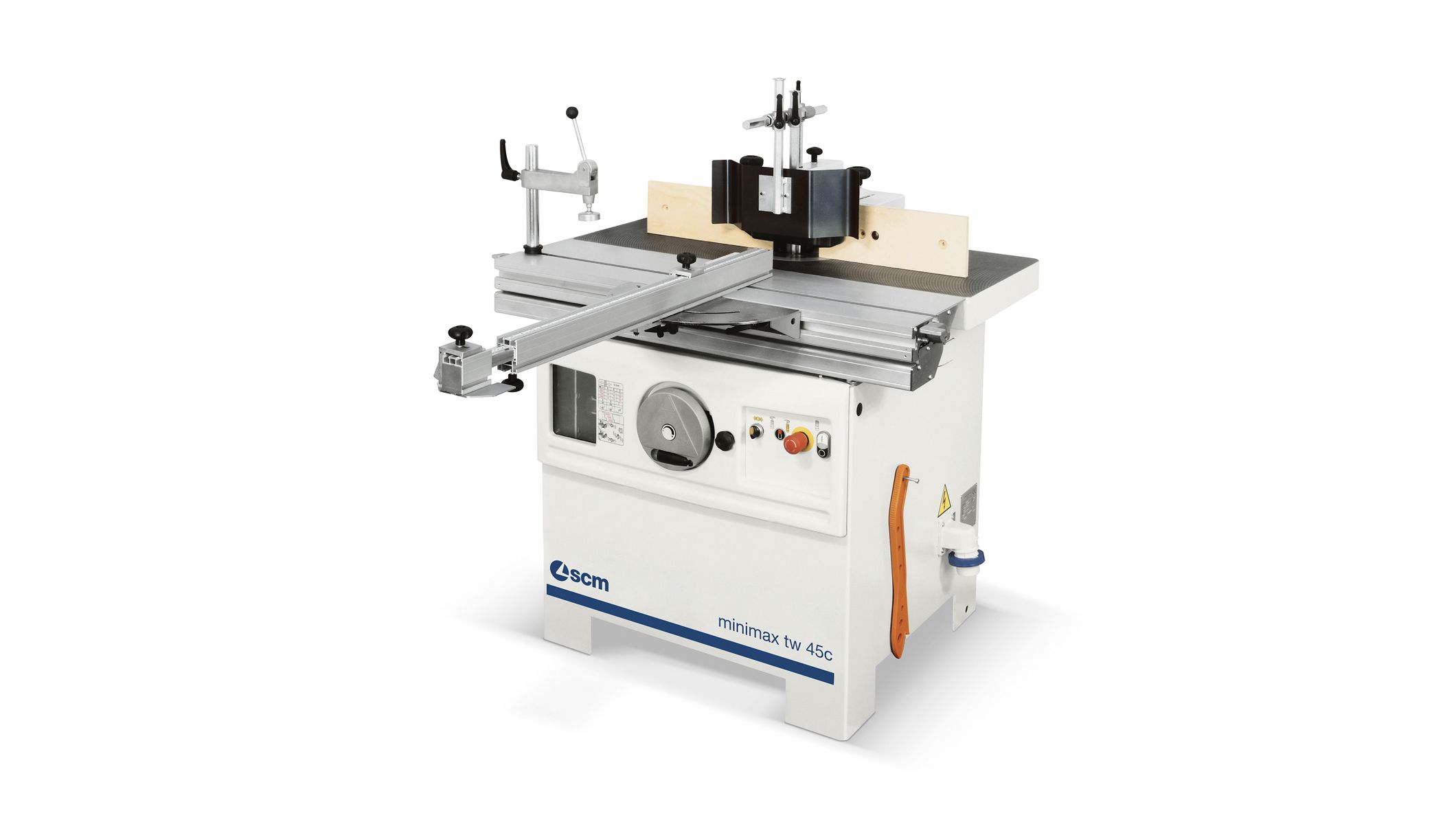 SCM minimax tw 45c Ausführung CE #R70407